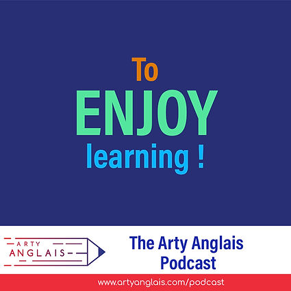 Enjoy learning 